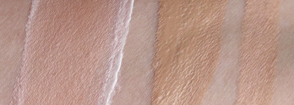 Мой косметический минимум на конец февраля, или рассказ о том, что в моей косметичке сегодня лежит