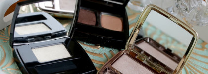 Мой косметический минимум на конец февраля, или рассказ о том, что в моей косметичке сегодня лежит