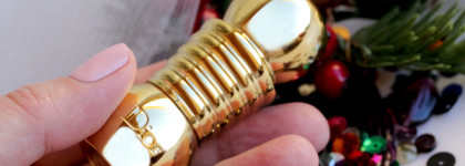 Dior Diorific Happy 2020 Lipstick 069 Delight - это совсем не тот Восторг, которого ожидаешь