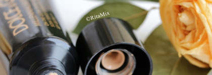 Моя последняя находка - легкий увлажняющий тональный крем с эффектом сияния Dolce&Gabbana Millennialskin On-The-Glow Tinted Moisturizer SPF 30 в оттенке #2 Cream