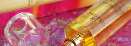 Acqua Aromatica. Collistar Profumo della Felicita - ароматическая вода для тела с эфирными маслами и экстрактами