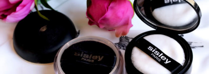 Sisley phyto-poudre libre loose face powder with hibiscus flower extract #2 mate. Достойное пополнение коллекции пудроманьяка