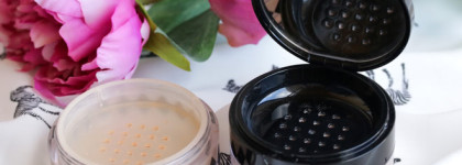 Sisley phyto-poudre libre loose face powder with hibiscus flower extract #2 mate. Достойное пополнение коллекции пудроманьяка