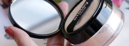 Sisley phyto-poudre libre loose face powder with hibiscus flower extract #2 mate. Достойное пополнение коллекции пудроманьяка