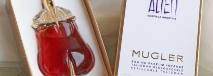 Ангелы и пришельцы Thierry Mugler, поселившиеся в моем доме