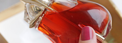 Ангелы и пришельцы Thierry Mugler, поселившиеся в моем доме