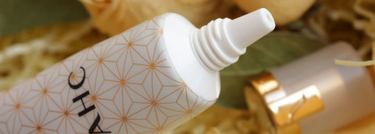 Мое знакомство с корейской маркой АНС. Два крема для лица и одна разовая маска