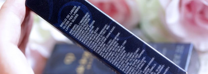 Cle De Peau Beaute Radiant Lip Gloss. Два блеска для губ в оттенках # 5 Dream Stone и # 7 Star Dust