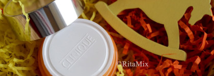 Clinique Superdefense Multi-Correcting SPF 25 Cream - моя новая находка для жаркого лета