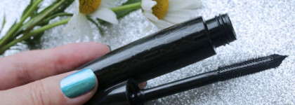 MAC In Extreme Dimension 3D Black Lash Mascara - тушь, которая способна удивить даже обладательниц весьма скромных ресниц