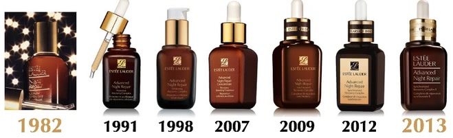 Estee Lauder ANR Synchronized Multi-Recovery Complex. Обновленная версия легендарной сыворотки