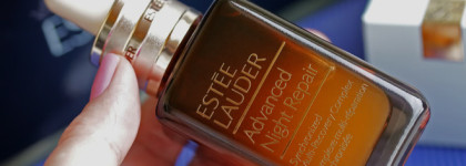 Estee Lauder ANR Synchronized Multi-Recovery Complex. Обновленная версия легендарной сыворотки