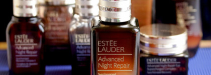 Estee Lauder ANR Synchronized Multi-Recovery Complex. Обновленная версия легендарной сыворотки