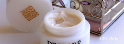 Declare Age Essential. Кремы для лица и области глаз регенерирующего и комплексного действия