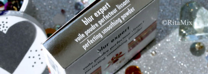 Sisley Blur Expert perfecting smoothing powder - выравнивающая смягчающая компактная пудра для лица