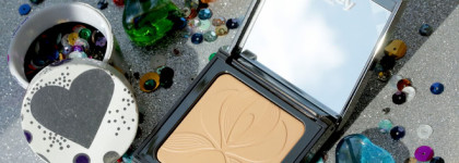 Sisley Blur Expert perfecting smoothing powder - выравнивающая смягчающая компактная пудра для лица