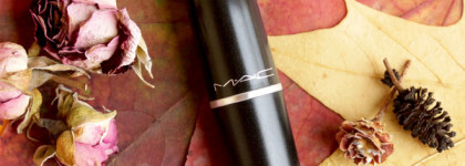 Три помады MAC, которые так и не смогли заставить мое сердце биться сильнее