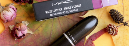 Три помады MAC, которые так и не смогли заставить мое сердце биться сильнее