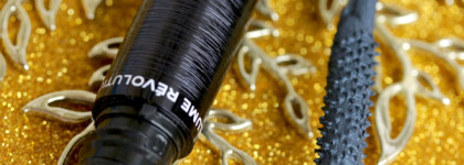 Chanel Le Volume Révolution de Chanel 37 intense teal. Я так и не поняла, а что это было?