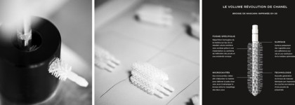 Chanel Le Volume Révolution de Chanel 37 intense teal. Я так и не поняла, а что это было?