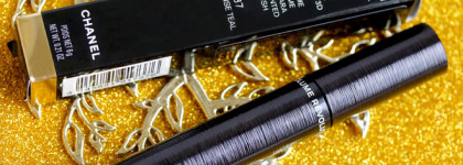 Chanel Le Volume Révolution de Chanel 37 intense teal. Я так и не поняла, а что это было?