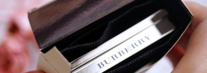 Burberry The Check Palette Blush & Bronzer Duo