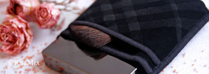 Burberry The Check Palette Blush & Bronzer Duo