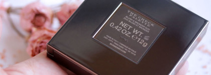 Burberry The Check Palette Blush & Bronzer Duo