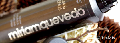 Miriam Quevedo Platinum & Diamonds Luxurious Texturizing Spray в борьбе за объем и текстуру волос