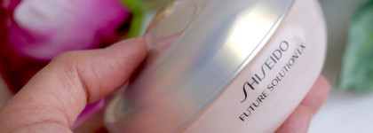 Открытия этого года, о которых я еще не успела вам рассказать: пудра, тени, румяна и еще кое-что