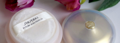 Открытия этого года, о которых я еще не успела вам рассказать: пудра, тени, румяна и еще кое-что