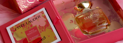 Estée Lauder и Энди Уорхол. Estée Lauder Beautiful Absolu EDP, лимитированный выпуск