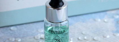 28 живительных капель - Maxclinic Centella 28 Drop