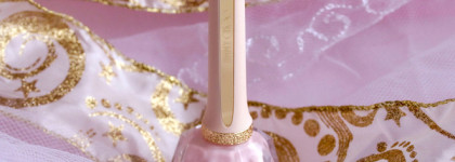 Jimmy Choo Nail Colour # 006 Sweet Pink