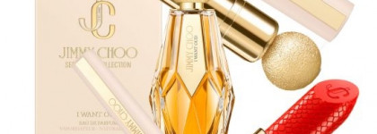 Jimmy Choo Nail Colour # 006 Sweet Pink