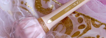 Jimmy Choo Nail Colour # 006 Sweet Pink