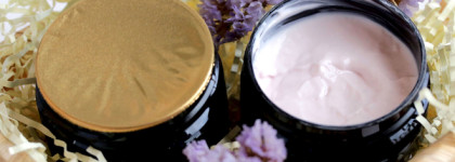 Две натуральные маски для лица Innature