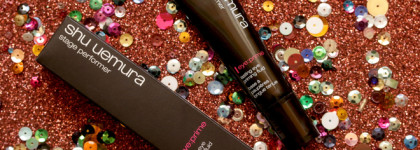 Сравниваю две базы под тени - дешевую ArtDeco Eyeshadow Base и дорогую Shu Uemura Prime Eye