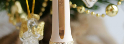 Jimmy Choo Nail Colour # 002 Burgundy Night