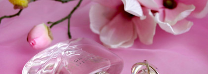 Estee Lauder Beautiful Magnolia, EDT - новый весенний аромат легкости и свежести