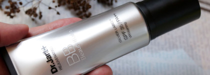 Dr. Jart+ Rejuvenating Beauty Balm Silver Label SPF 35/ PA++ - прекрасный Вв-Крем для возрастной кожи