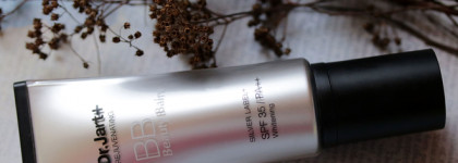 Dr. Jart+ Rejuvenating Beauty Balm Silver Label SPF 35/ PA++ - прекрасный Вв-Крем для возрастной кожи