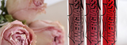 Замечательные блески-пламперы для губ MAC Powerglass Plumping Lip Gloss в оттенках # 285 Not Your Love Interest, # 293 Marvel At This, # 296 Plumр Up The Jam