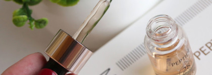 28 живительных капель - Maxclinic Peptide 28 Drop