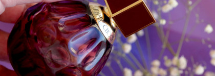 Моя весна сегодня пахнет Jimmy Choo Fever, EDP