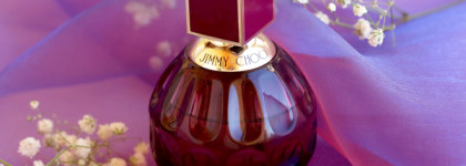 Моя весна сегодня пахнет Jimmy Choo Fever, EDP