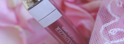 Dior Addict Lip Maximizer Collagen Active High Volume Lip Plumper в оттенке # 012 Rosewood