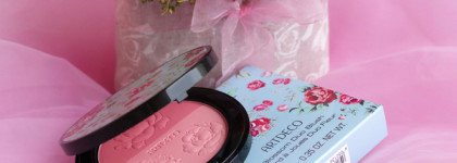 Душа просит весны! ArtDeco Blossom Duo Blush из коллекции ArtDeco Spring/Summer 2021 Сollection "Feel This Bloom Obsession"