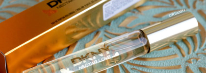 Моя случайная коллекция миниатюрных ароматов