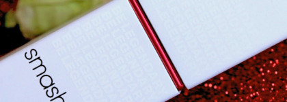 Smashbox Be Legendary Prime&Plush. Две новинки марки в нюдовых оттенках - помада и карандаш для губ